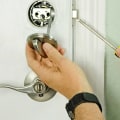 How Much Does a Professional Locksmith Cost?