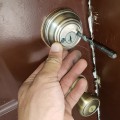 Can a Locksmith Open a Deadbolt? - A Professional Guide